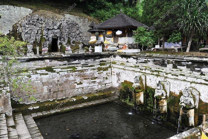 Bali Arts shopping with temples-waterfall visit. - Stop 2: Pura Desa Batuan (1 Hour) and the Weight of a Village Temple