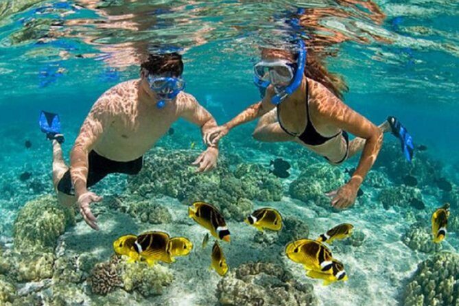 Bali ATV Blue Lagoon Snorkeling Private Guided Tour Free WiFi - Tegenungan Waterfall: a short visit with strong photo energy