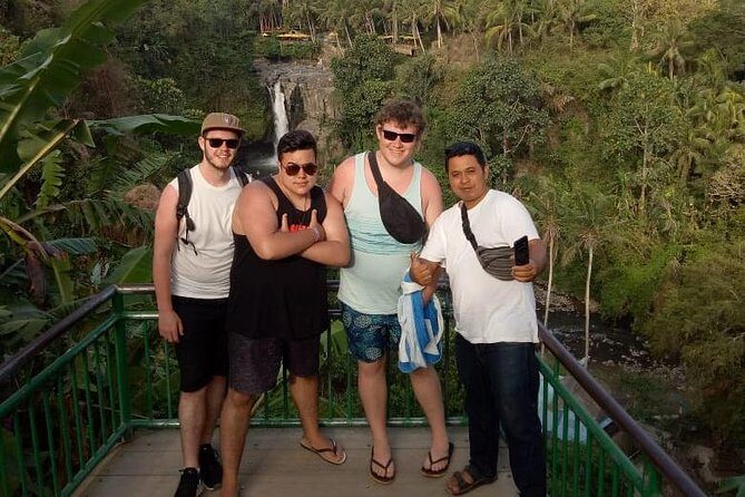 Bali ATV Blue Lagoon Snorkeling Private Guided Tour Free WiFi - Who this tour fits best (and who should skip it)