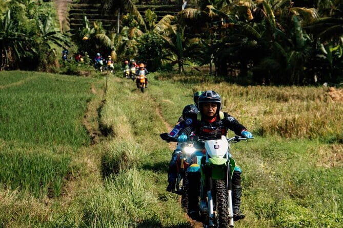 Bali ATV Quad Bike Ubud Swing & Monkey Forest All Inclusive - Value for $95: what’s included, what costs extra, and why it’s a fair deal