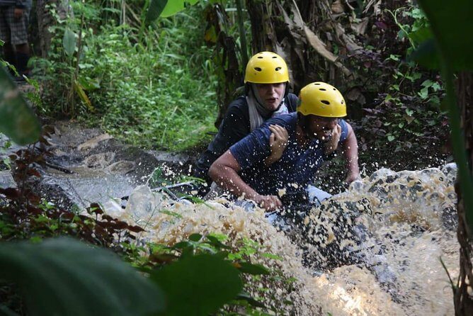 Bali ATV Rafting And Ubud Waterfall Private Tour - Plantation coffee or tea plus the meal plan that saves energy