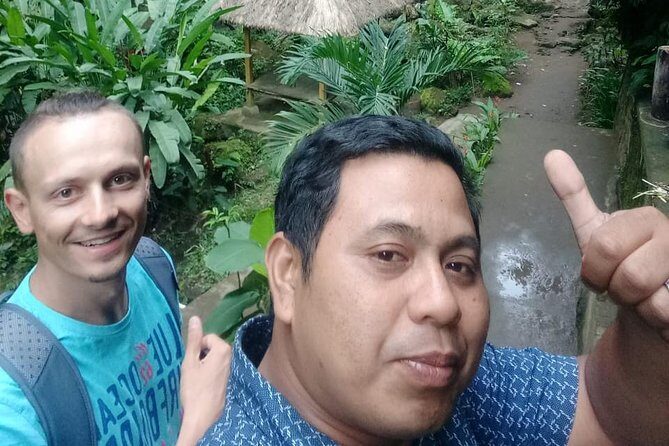 Bali ATV Rafting And Ubud Waterfall Private Tour - Safety, guides, and small details that shape the day