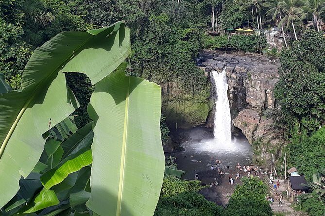 Bali ATV Rafting And Ubud Waterfall Private Tour - Price and value: what $63.87 really covers