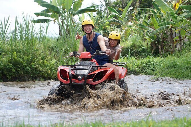 Bali ATV Ride Adventure Tours - Best Ubud Activity - What to Wear (and What to Bring) So You Don’t Regret It