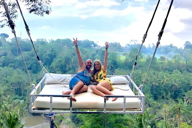 Bali ATV Ride and Bali Swing Packages : Best Quad Bike Trip - Price and Value: Is $100 Per Person Actually a Deal?