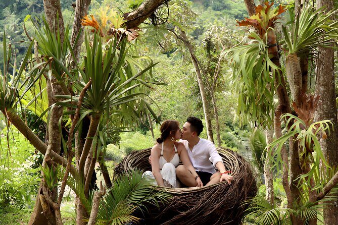 Bali ATV Ride and Bali Swing Packages : Best Quad Bike Trip - Small Details That Make or Break the Day