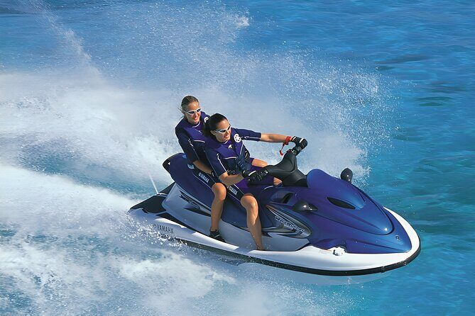 Bali ATV Ride and Water Sport Packages - Why This Seminyak-to-Tanjung Benoa Mix Works So Well