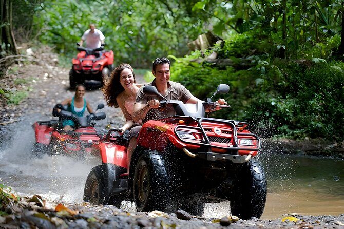 Bali ATV Ride, Best Quad Bike Adventures - Key things to know before you book this ATV ride