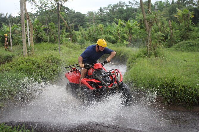 Bali ATV Ride, Best Quad Bike Adventures - Practical tips to make your ride better fast