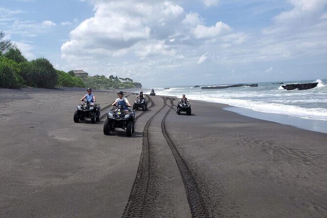 Bali ATV Ride In the beach sunset atv tour - Where the day starts in Seminyak (and why pickup matters)