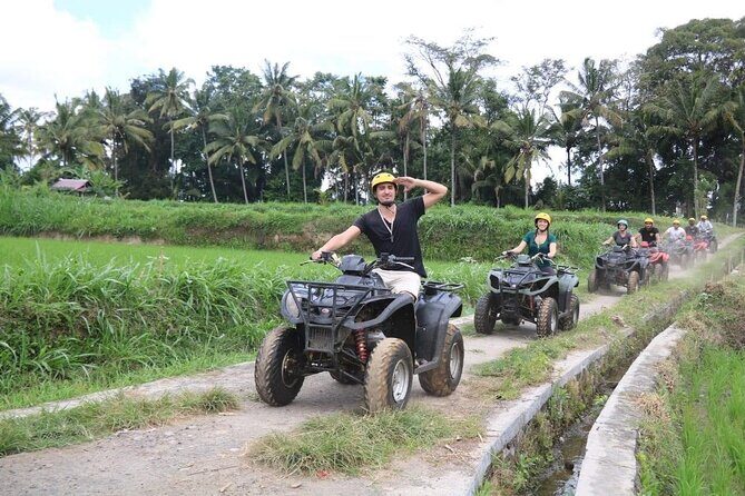 Bali ATV Ride tour Ubud - Price and value: what $37.29 really buys