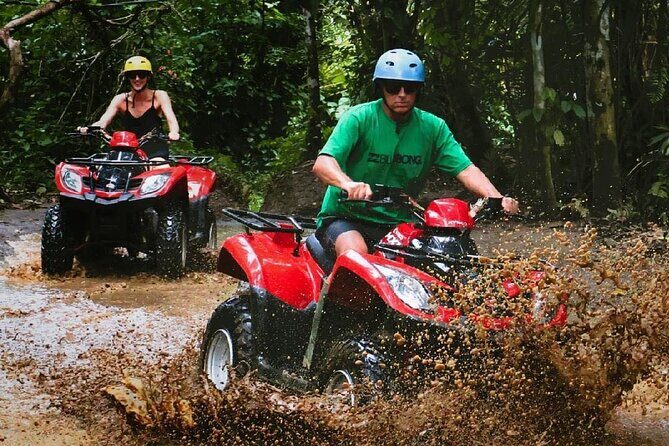 Bali ATV Ride tour Ubud - Who this ATV tour suits best