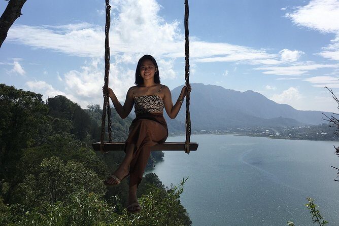 Bali Beautiful Insta with Real Bali Swing - Key takeaways before you book