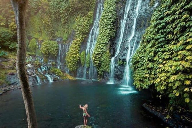 Bali: Bedugul Temple, Banyumala Waterfall, UNESCO Rice Terrace - Price and value: what $39 really buys you