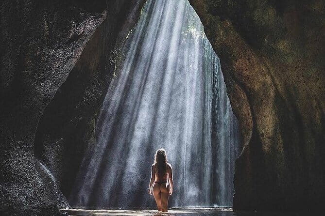 Bali: Best Eastern Waterfalls with Private Bali Tours - Key Highlights You’ll Actually Feel