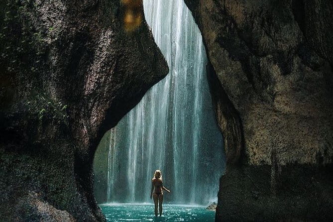 Bali: Best Eastern Waterfalls with Private Bali Tours - Tukad Cepung Waterfall: The Cave-Like Bali Moment