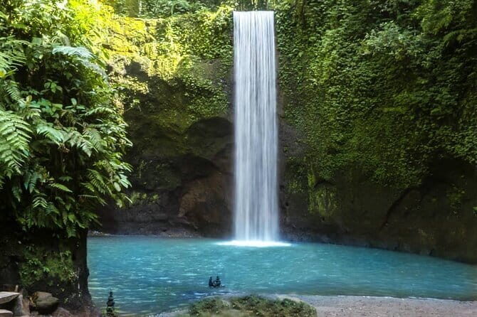 Bali: Best Eastern Waterfalls with Private Bali Tours - Photos, Swimming, and Rain: How to Make the Day Go Smooth