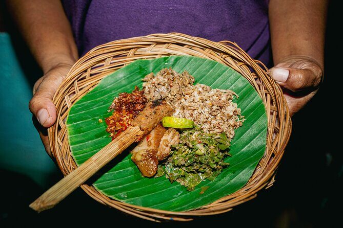 Bali Bites Food Tour with 15+ Tastings - Key things that make this tour worth your time