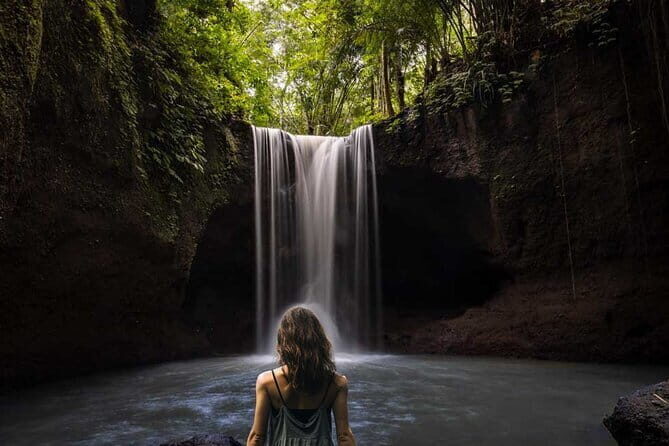 Bali Blue Lagoon Snorkeling and Waterfall Day Tour with Lunch - Two snorkeling stops: beginner-friendly with real guidance