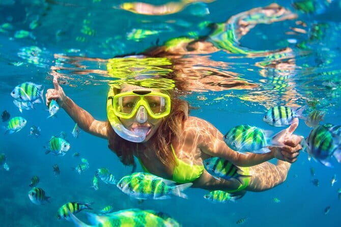 Bali Blue Lagoon Snorkeling Tour All Inclusive - How the Bali Blue Lagoon day really flows from Seminyak