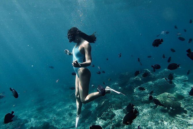 Bali Blue Lagoon Snorkeling with Optional Tour & Activities - Getting to the starting point: Seminyak pickup vs meeting at Padangbai