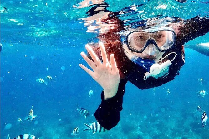 Bali Blue Lagoon Snorkeling with Optional Tour & Activities - Kids, gear, and safety: how the team keeps it fun