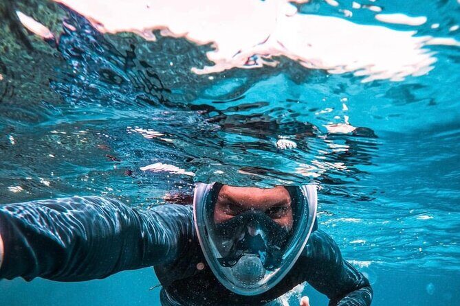 Bali Blue Lagoon Snorkeling with Optional Tour & Activities - Optional add-ons: build a full-day East Bali plan