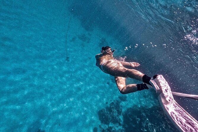 Bali Blue Lagoon Snorkeling with Optional Tour & Activities - Group size and the private-tour feel