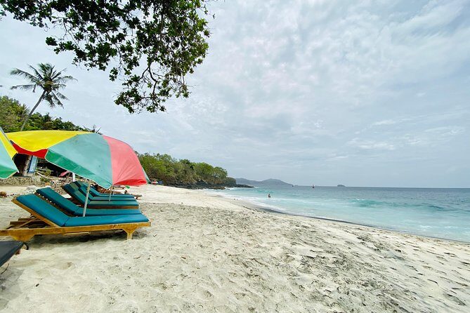 Bali Blue Lagoon Snorkeling with Optional Tour & Activities - Snorkeling in East Bali: what to expect in the water