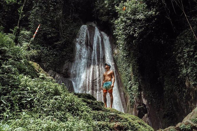 Bali Breathtaking Waterfall Tour (Private & All-Inclusive) - Getting from Seminyak to Ubud without losing the day