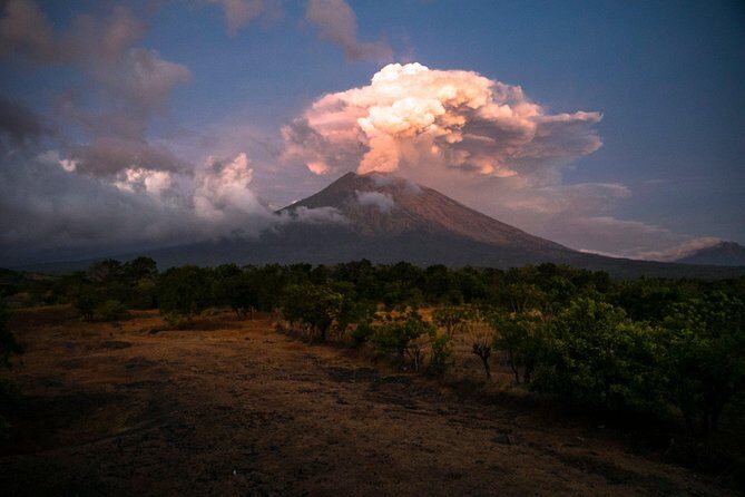 Bali Breathtaking Waterfall Tour (Private & All-Inclusive) - Onboard Wi‑Fi and the practical photography advantage