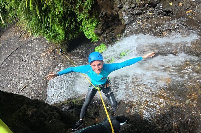 Bali Canyoning Trip – Explore Hidden Waterfalls & Gorges - Price and Value: Is $152.73 Worth It?