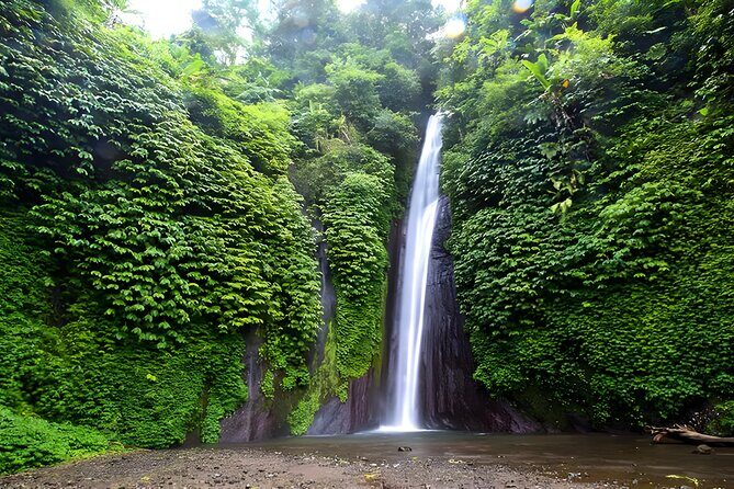 Bali Car-Charter: Amazing North Bali Tour - Pickup from Ubud and south Bali: how the logistics work