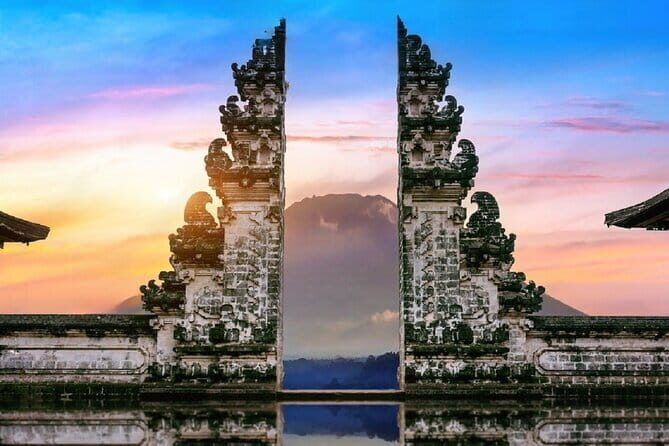 Bali Car-Charter: Half Day Denpasar City Tour - Jagatnatha Temple: Faith, Public Worship, and Full-Moon Magic