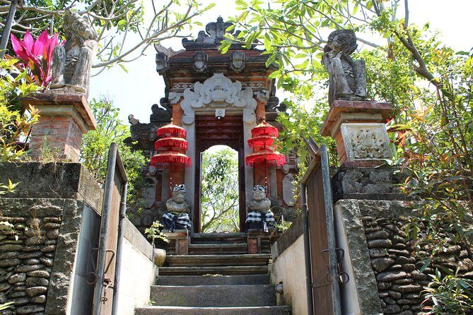 Bali Cooking Class Experience with All Inclusive - From Seminyak to Ubud: how the day actually moves