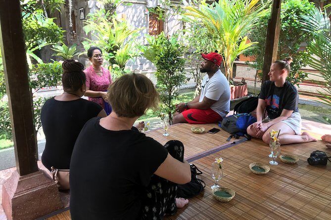 Bali Cooking Class Experience with All Inclusive - Your add-on choices after Monkey Forest