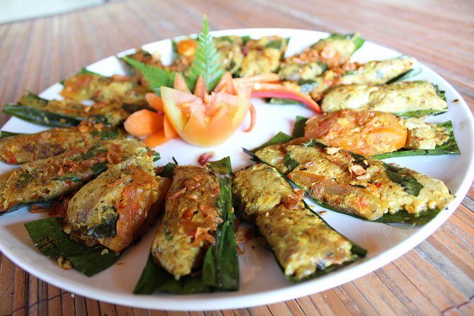 Bali Cooking Class Experience with All Inclusive - Price and logistics: is $62 actually good value?