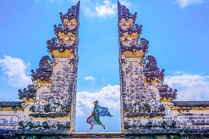 Bali Culture and Choose Your Bali Tour Route in Bali with Bali driver-Free WIFI - Key points to know before you go