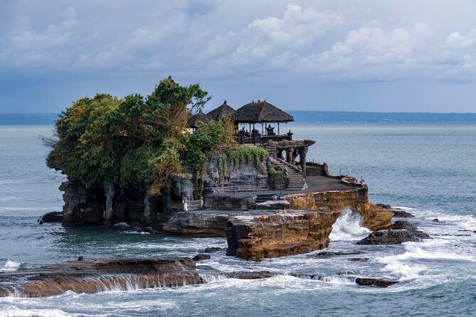 Bali Culture and Choose Your Bali Tour Route in Bali with Bali driver-Free WIFI - Price and logistics: what $30 really buys