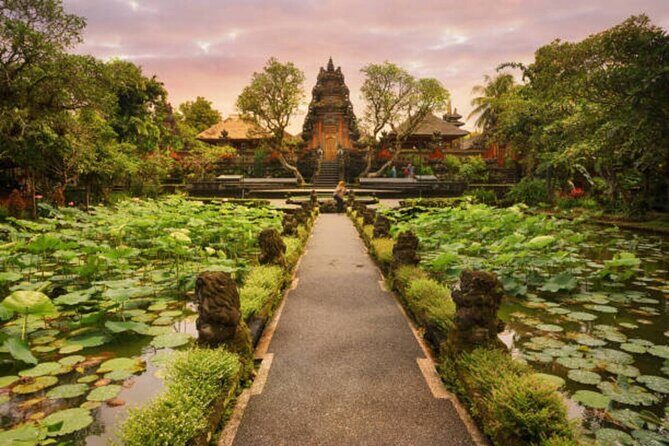 Bali Customized Private Tour - Price and Logistics: What $31.47 Covers (and What You Might Pay Extra)