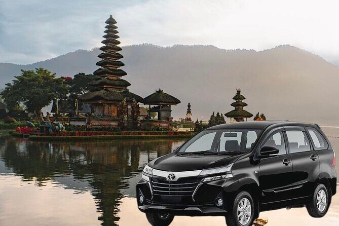 Bali Customized Tour Private Car and Driver - Getting from Seminyak to Ubud and back without the stress