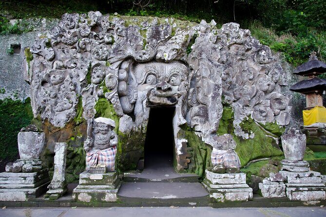 Bali Cycling and Ubud Waterfall Tour - Why this Bali cycling day works from Seminyak