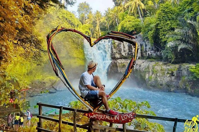 Bali Day Trip to Ubud Highlight Tour and Tanah Lot Temple - Private Tour Feel: Your Group Only, Still a Structured Day