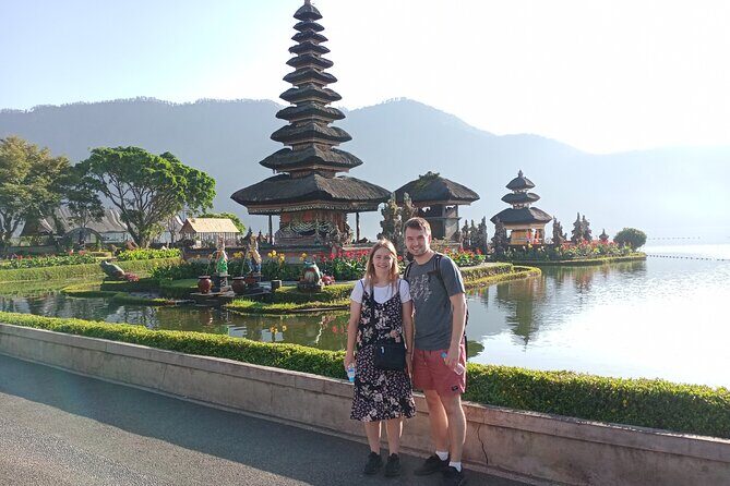 Bali Driver Recommendation - Key highlights at a glance