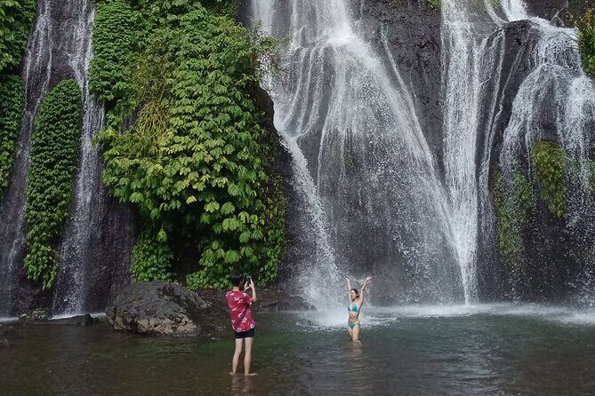 Bali Driver Recommendation - Why a private Bali driver from Seminyak is such a good idea