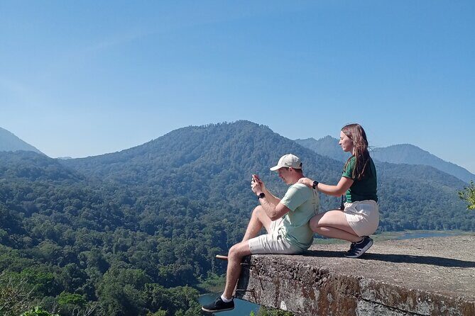 Bali Driver Recommendation - Batuan Temple: a slower hour for Bali’s temple atmosphere
