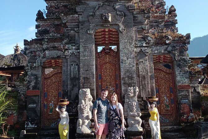 Bali Driver Recommendation - Price and value: what $32 per person really buys you