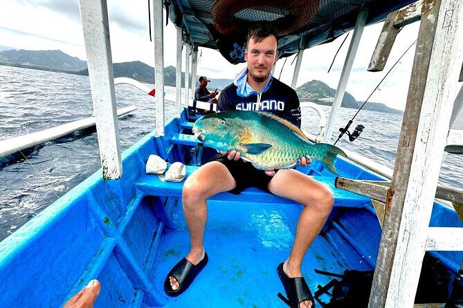 Bali Fishing Trip Private Boat - Price and value check: what $90 per person really buys you