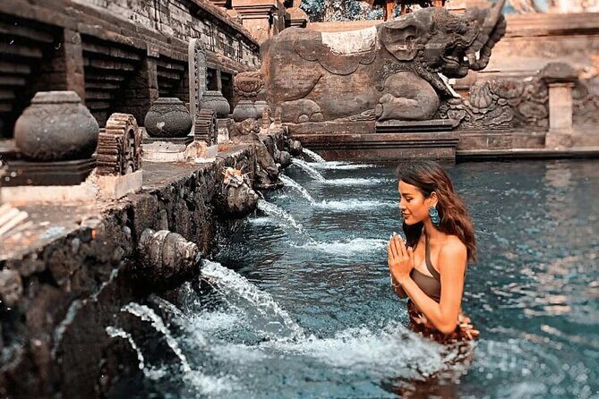 Bali Flower Bath, Massage & Tirta Empul Experience (Private & All-Inclusive) - Price and value: is $204 a fair deal for everything included?