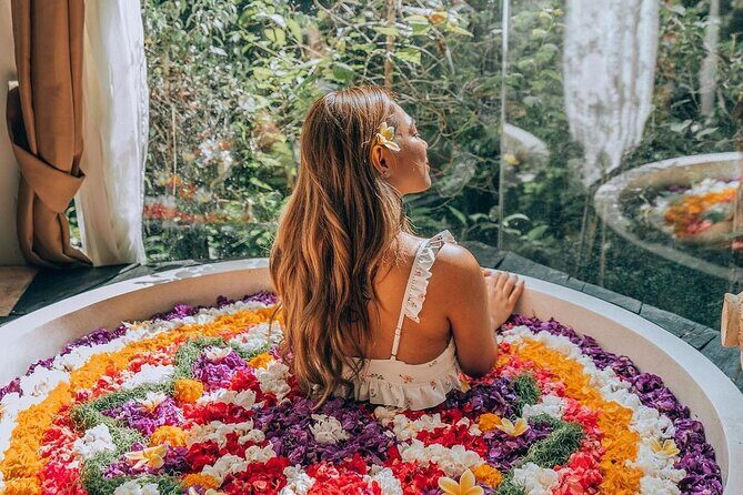 Bali Flower Bath, Massage & Tirta Empul Experience (Private & All-Inclusive) - Who this suits best (and who should think twice)